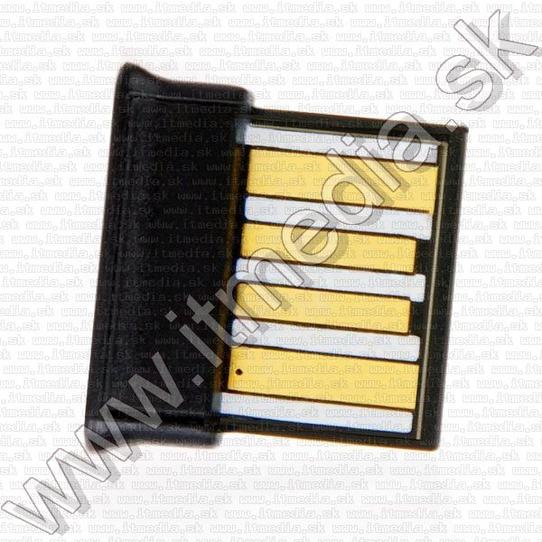 Image of Bluetooth v4.0 +EDR USB dongle *Super Micro* *CSR 4.0* (IT9721)